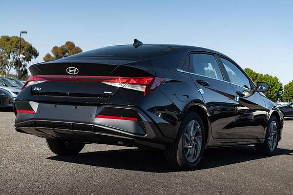 2025 Hyundai i30 Hybrid CN7.V2