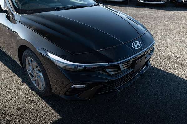 2025 Hyundai i30 Hybrid CN7.V2