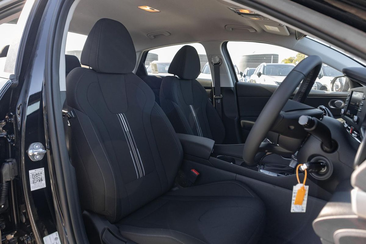 2025 Hyundai i30 Hybrid CN7.V2