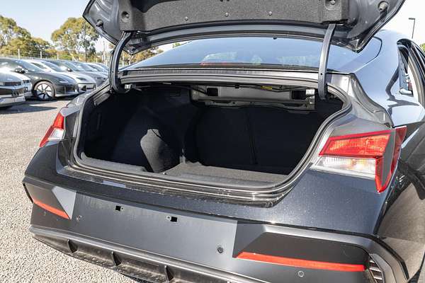 2025 Hyundai i30 Hybrid CN7.V2