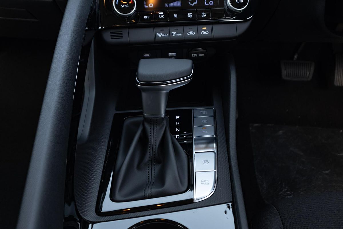 2025 Hyundai i30 Hybrid CN7.V2