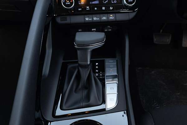 2025 Hyundai i30 Hybrid CN7.V2