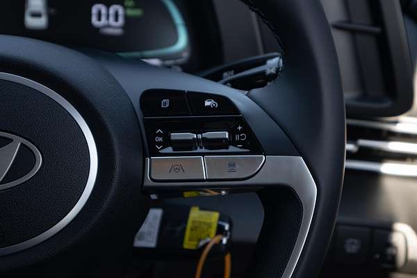 2025 Hyundai i30 Hybrid CN7.V2