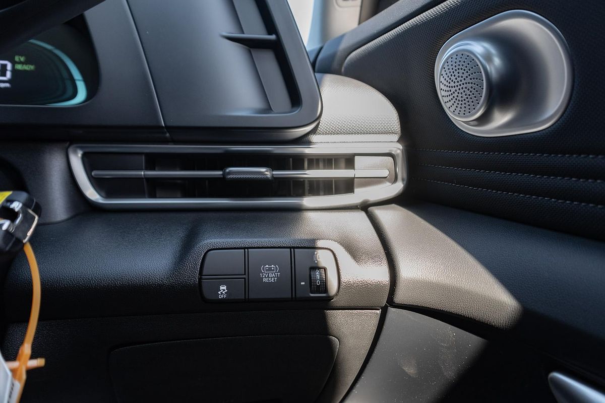 2025 Hyundai i30 Hybrid CN7.V2