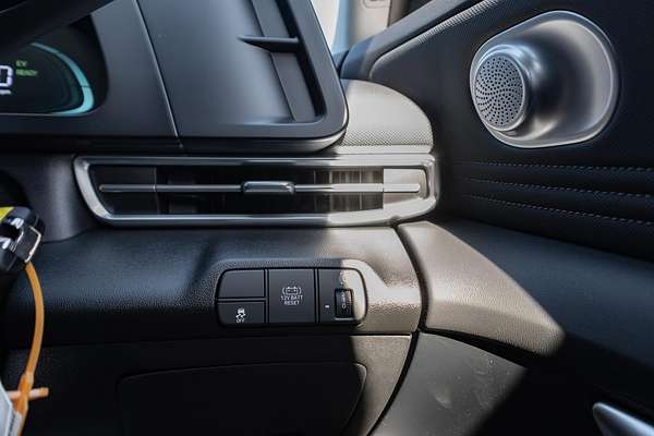 2025 Hyundai i30 Hybrid CN7.V2