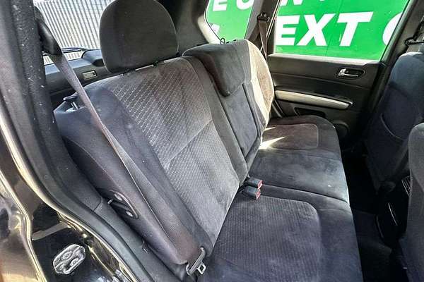 2011 Nissan X-TRAIL TS T31