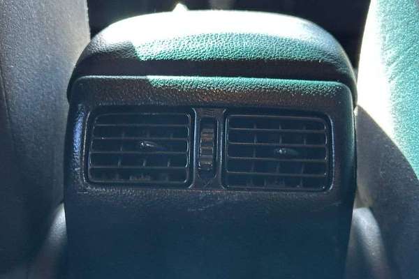 2011 Nissan X-TRAIL TS T31