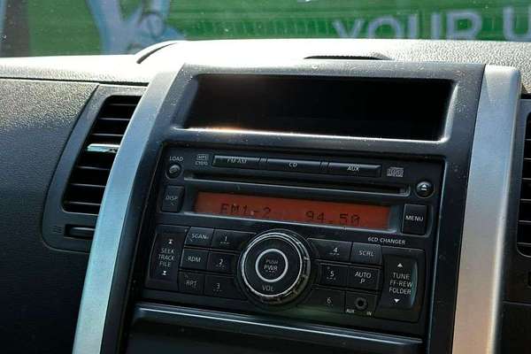 2011 Nissan X-TRAIL TS T31