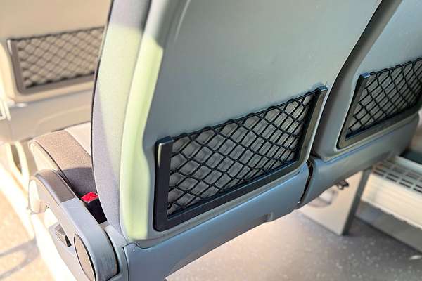 2021 Renault Master Pro 110kW X62 Phase 2 LWB Mid Roof