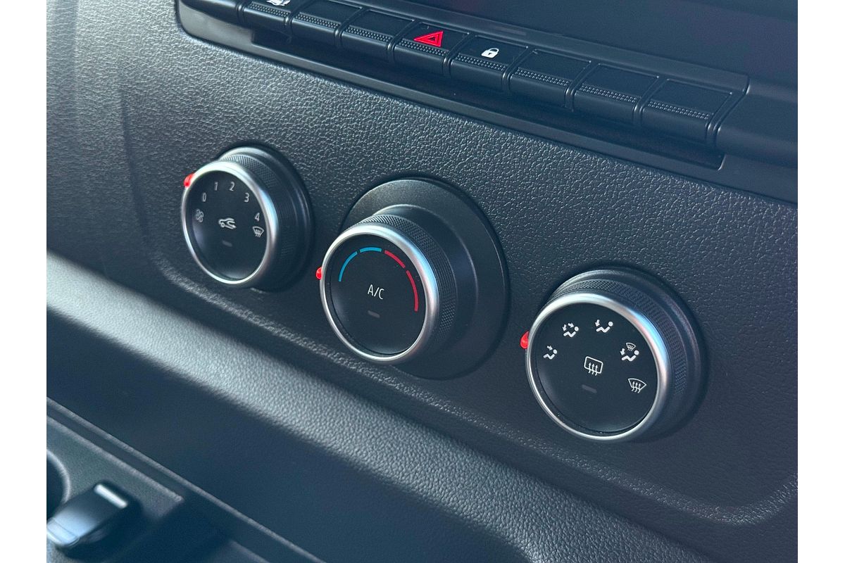 2021 Renault Master Pro 110kW X62 Phase 2 LWB Mid Roof