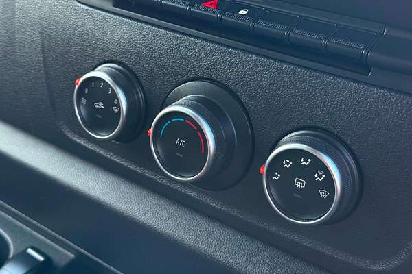 2021 Renault Master Pro 110kW X62 Phase 2 LWB Mid Roof