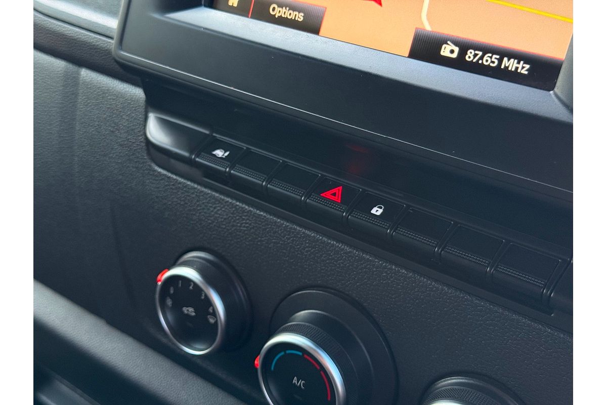 2021 Renault Master Pro 110kW X62 Phase 2 LWB Mid Roof