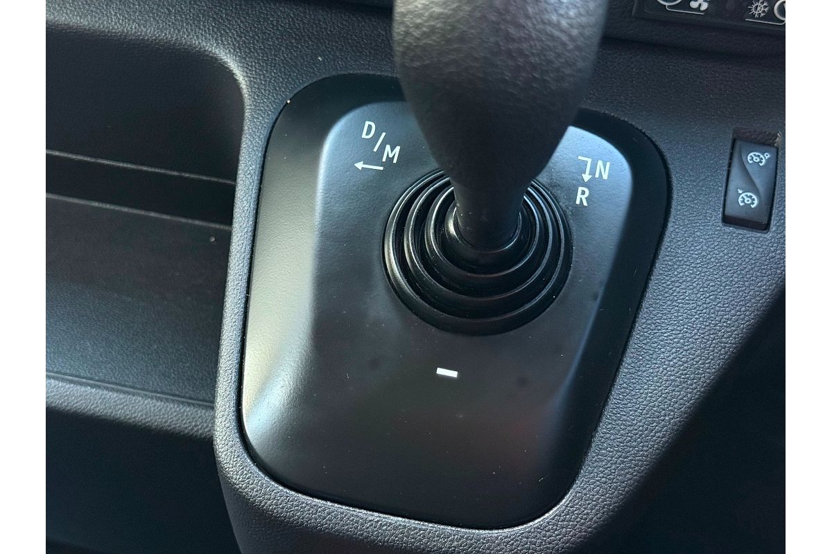 2021 Renault Master Pro 110kW X62 Phase 2 LWB Mid Roof