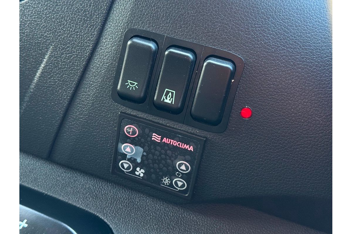 2021 Renault Master Pro 110kW X62 Phase 2 LWB Mid Roof