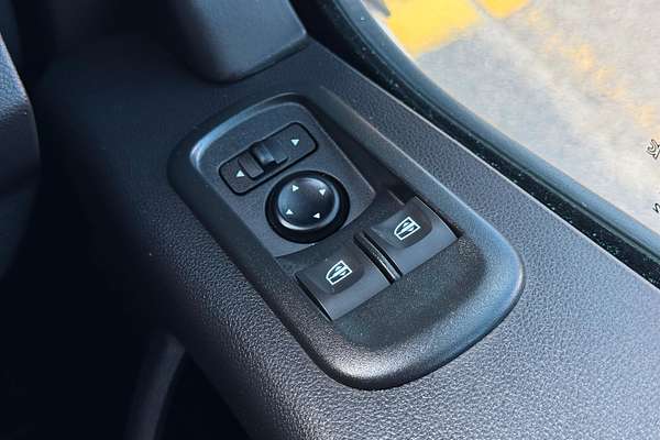 2021 Renault Master Pro 110kW X62 Phase 2 LWB Mid Roof