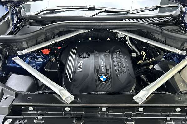 2022 BMW X5 xDrive30d M Sport G05 thumb-10