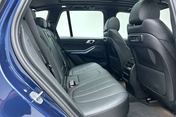 2022 BMW X5 xDrive30d M Sport G05 thumb-11