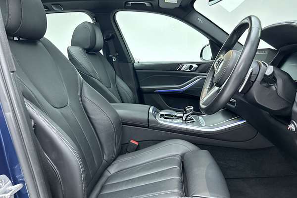2022 BMW X5 xDrive30d M Sport G05 thumb-12