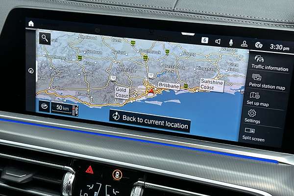 2022 BMW X5 xDrive30d M Sport G05 thumb-15