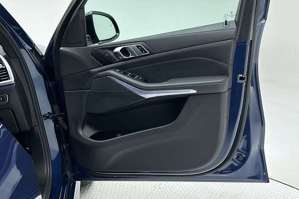 2022 BMW X5 xDrive30d M Sport G05 thumb-18