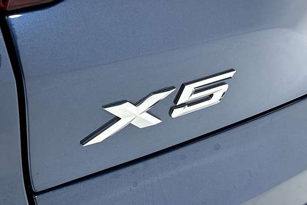 2022 BMW X5 xDrive30d M Sport G05 thumb-21