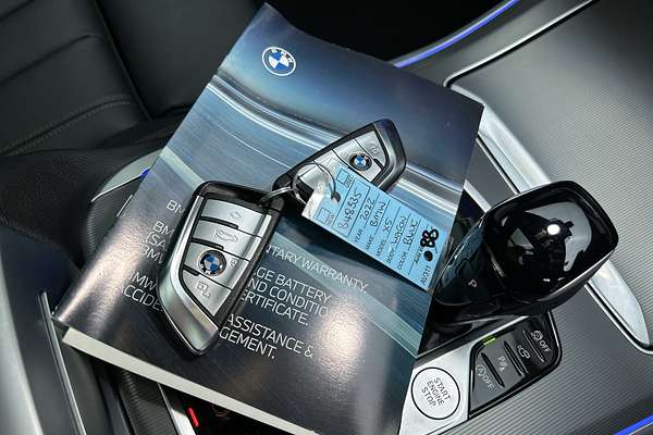 2022 BMW X5 xDrive30d M Sport G05 thumb-22