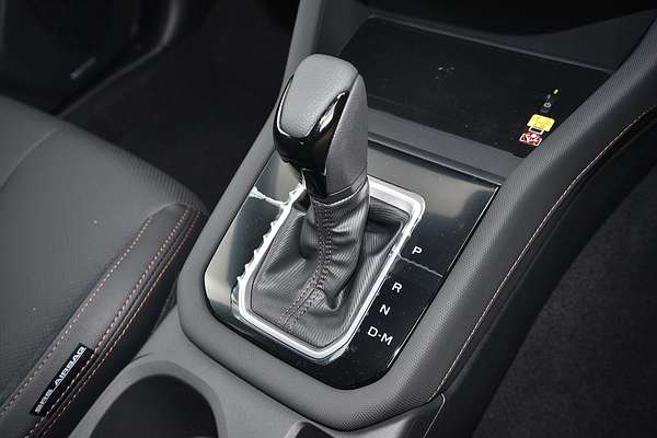 2025 Subaru Forester Hybrid Touring S6