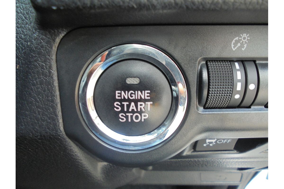 2015 Subaru Forester 2.5i-S S4