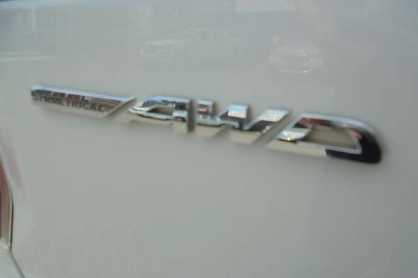 2015 Subaru Forester 2.5i-S S4