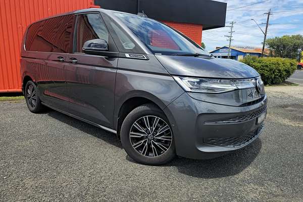 2024 Volkswagen Multivan TDI360 Life T7 SWB