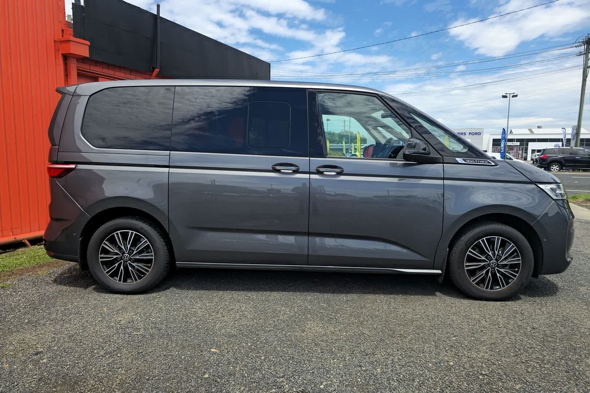 2024 Volkswagen Multivan TDI360 Life T7 SWB