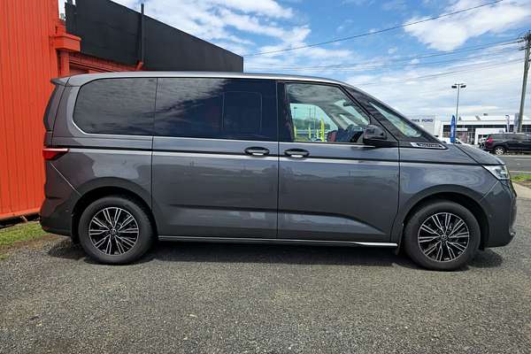 2024 Volkswagen Multivan TDI360 Life T7 SWB