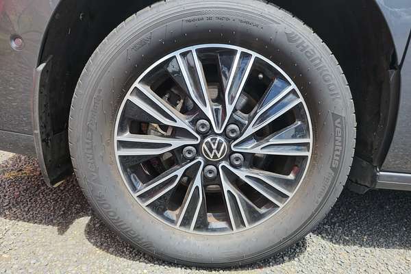 2024 Volkswagen Multivan TDI360 Life T7 SWB