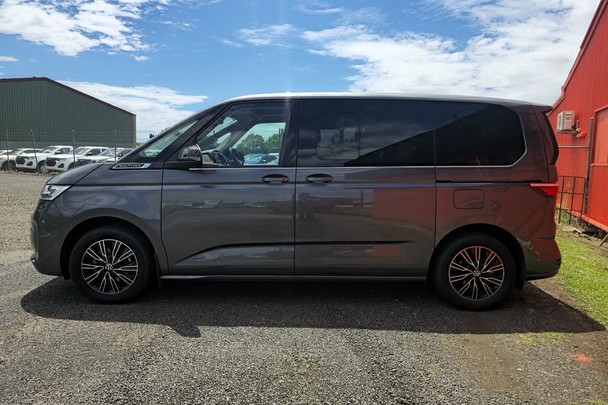 2024 Volkswagen Multivan TDI360 Life T7 SWB