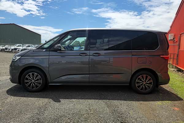 2024 Volkswagen Multivan TDI360 Life T7 SWB