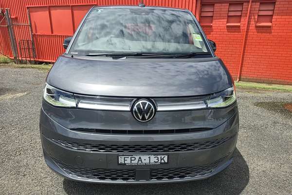 2024 Volkswagen Multivan TDI360 Life T7 SWB