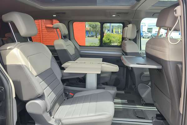 2024 Volkswagen Multivan TDI360 Life T7 SWB