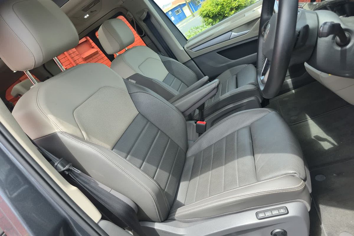 2024 Volkswagen Multivan TDI360 Life T7 SWB