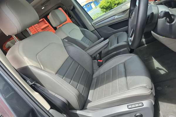 2024 Volkswagen Multivan TDI360 Life T7 SWB