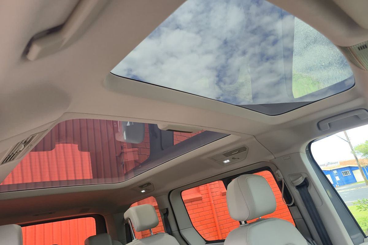 2024 Volkswagen Multivan TDI360 Life T7 SWB