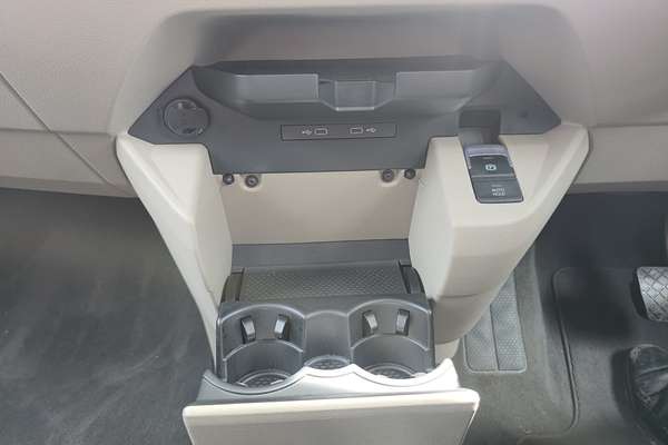 2024 Volkswagen Multivan TDI360 Life T7 SWB
