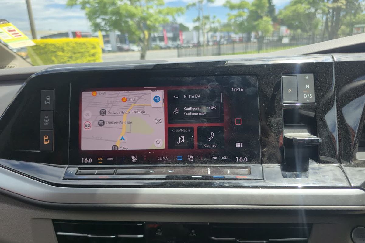 2024 Volkswagen Multivan TDI360 Life T7 SWB