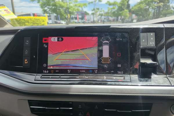 2024 Volkswagen Multivan TDI360 Life T7 SWB