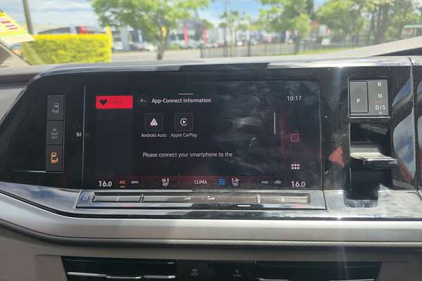 2024 Volkswagen Multivan TDI360 Life T7 SWB