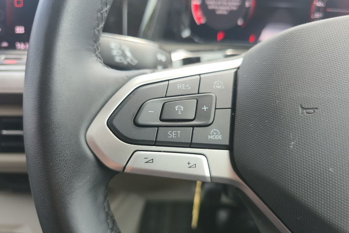 2024 Volkswagen Multivan TDI360 Life T7 SWB