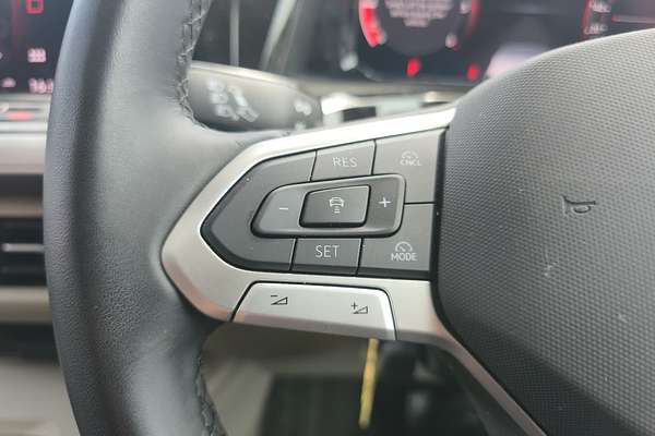 2024 Volkswagen Multivan TDI360 Life T7 SWB