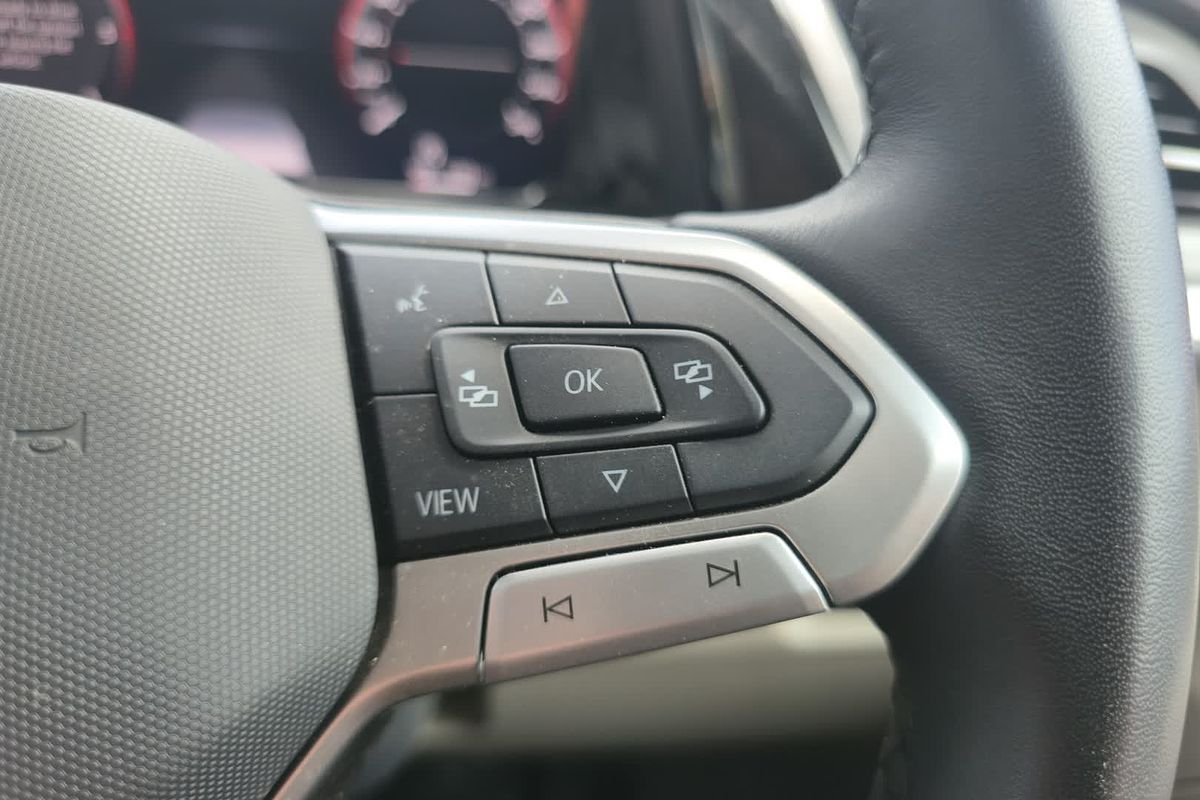 2024 Volkswagen Multivan TDI360 Life T7 SWB