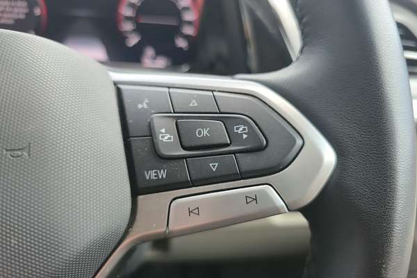 2024 Volkswagen Multivan TDI360 Life T7 SWB