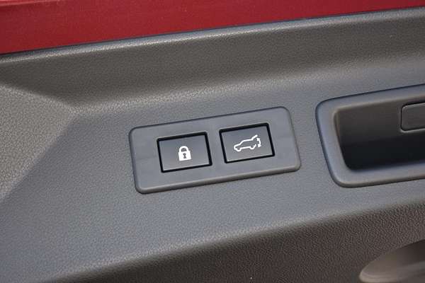 2025 Subaru Forester Hybrid Sport S6