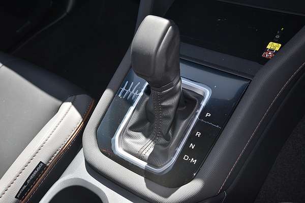 2025 Subaru Forester Hybrid Sport S6